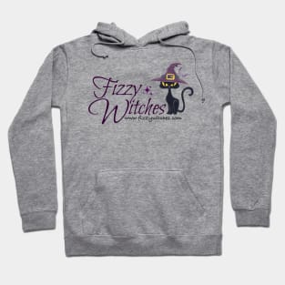 Fizzy Witches Hoodie